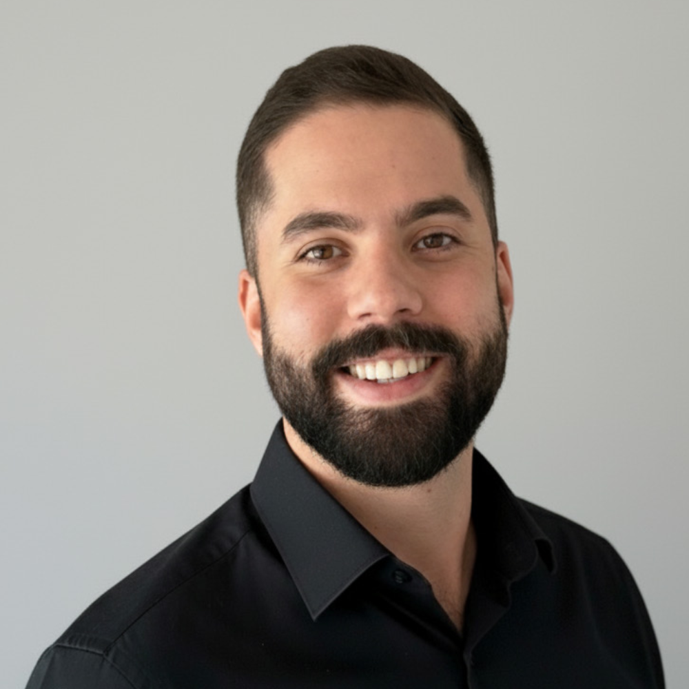 Bild des Mitarbeiters