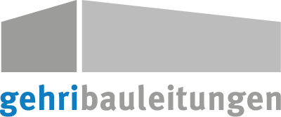 GehriBauleitungen Logo