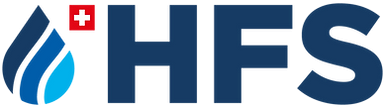 HFS Aqua Logo